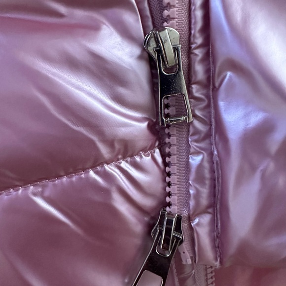 ❄️ Children Girls’/Boys’ Down Winter Soft Overcoat Jacket with Hood❄️ - Picture 9 of 16